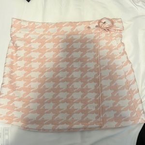 F21 skirt